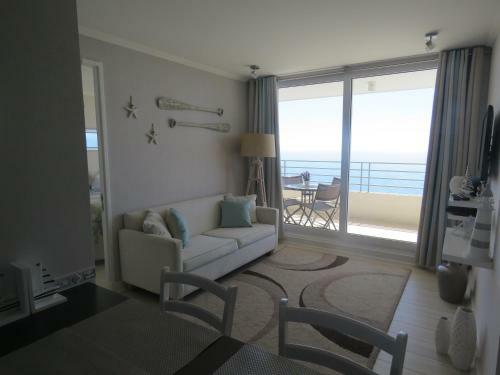 Apartamentos Costa Montemar Conc�n
