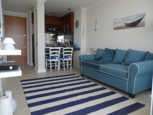 Apartamentos Costa Montemar Conc�n