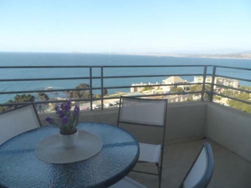 Apartamentos Costa Montemar Conc�n