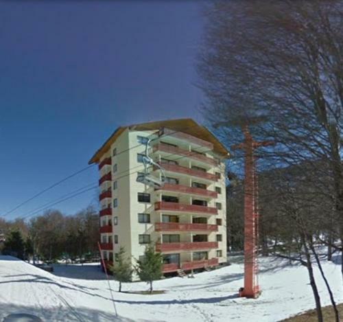 Apartamento Departamentos Vv