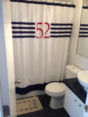 Apartamento Departamento Playa Blanca