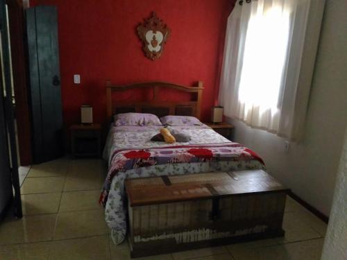Casa Na Sant�ssima