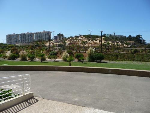 Apartamento Departamento San Alfonso Del Mar 111