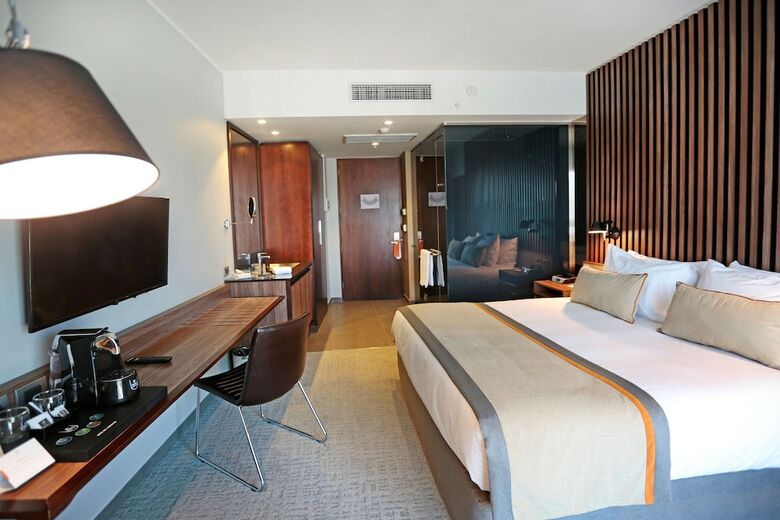 Hotel Cumbres Vitacura