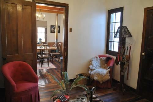 Hotel Boutique Molzano
