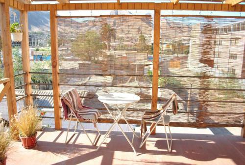 Hotel Boutique Molzano