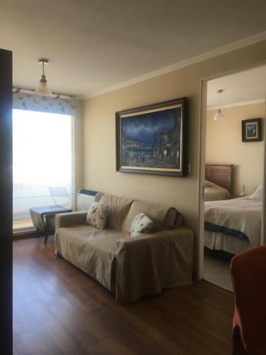 Apartamento Departamento 606