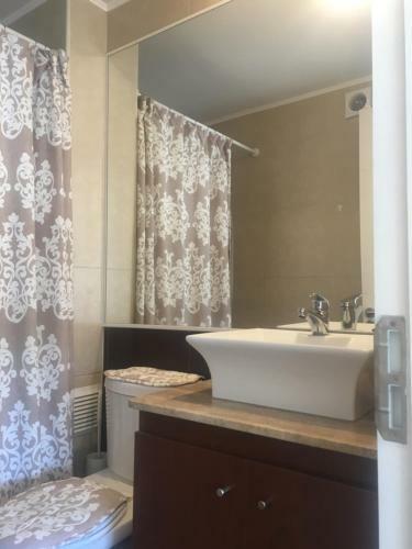 Apartamento Departamento 606