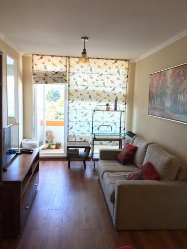 Apartamento Departamento 606