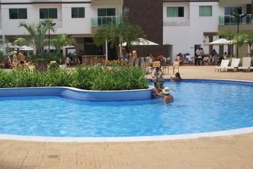 Apartamentos Residenciais Riviera Park