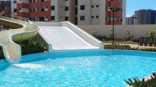 Apartamentos Residenciais Riviera Park