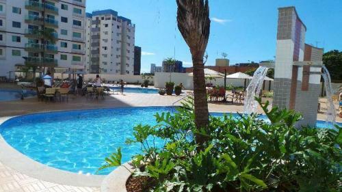 Apartamentos Residenciais Riviera Park