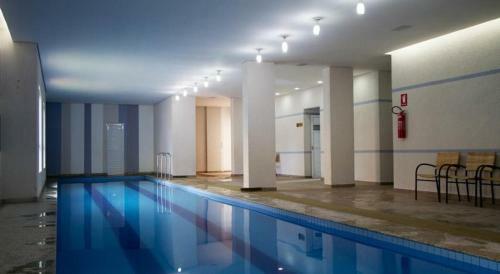 Apartamentos Residenciais Riviera Park