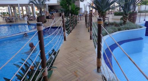 Apartamentos Residenciais Riviera Park