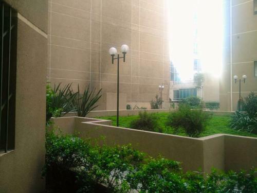 Infinity Apartments (santiago Centro)