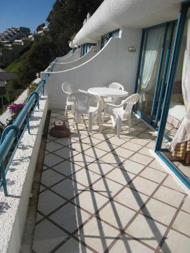 Apartamento Frente Al Mar
