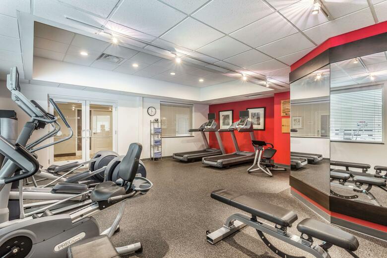 Hotel Hilton Garden Inn Gainesville