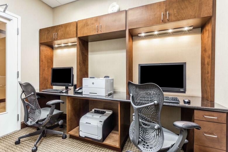 Hotel Hilton Garden Inn Gainesville