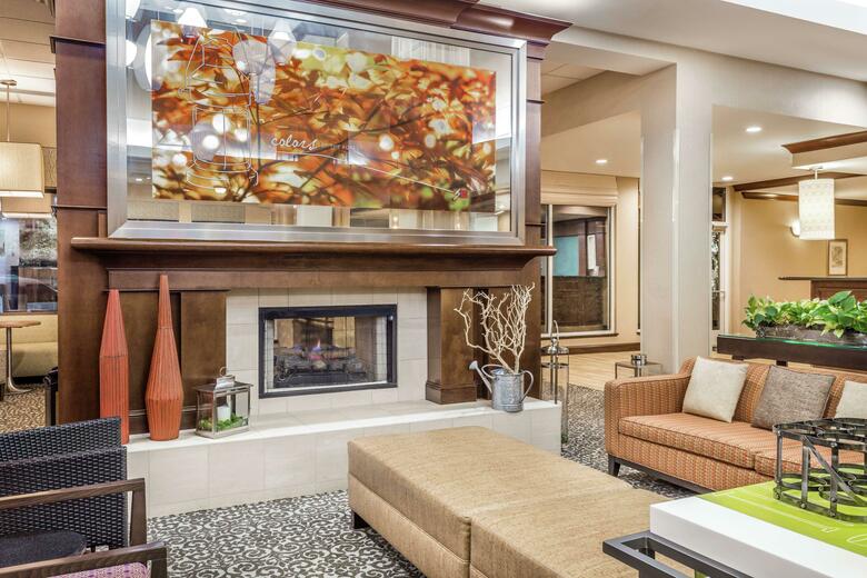 Hotel Hilton Garden Inn Gainesville