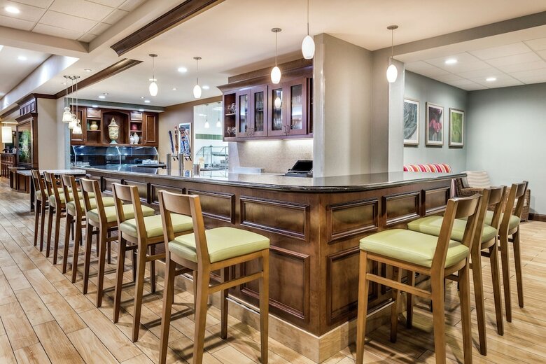 Hotel Hilton Garden Inn Gainesville