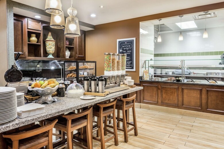 Hotel Hilton Garden Inn Gainesville