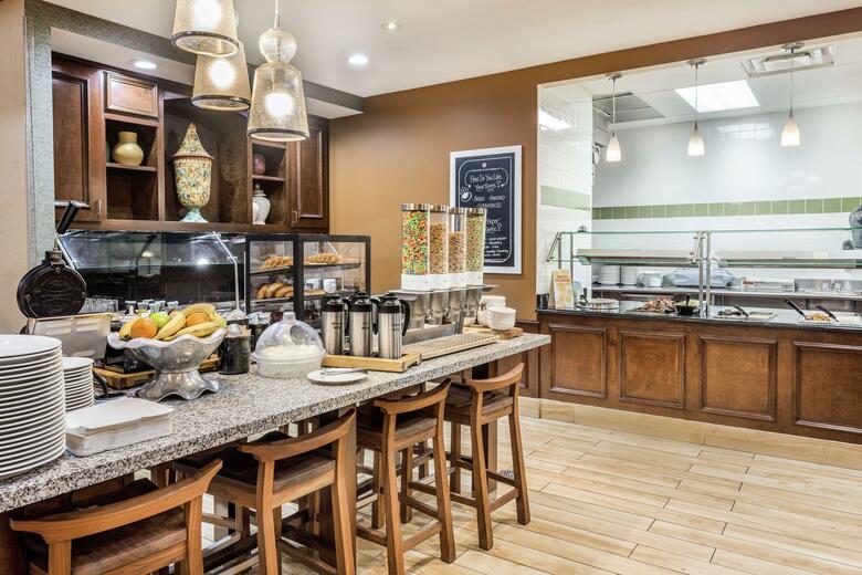 Hotel Hilton Garden Inn Gainesville