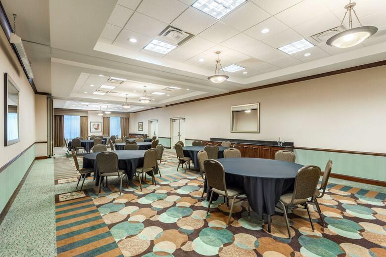 Hotel Hilton Garden Inn Gainesville