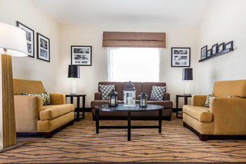 Hotel Sleep Inn Gaffney
