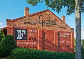 Hotel Foundry Park Inn & Spa