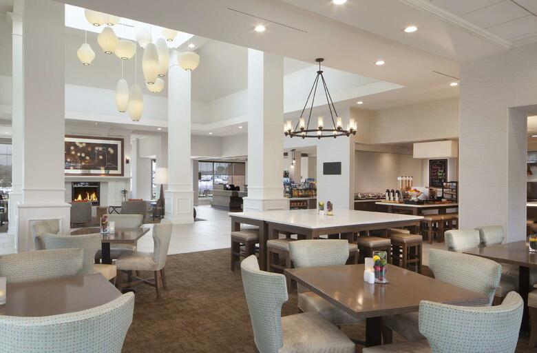 Hotel Hilton Garden Inn Kent Island