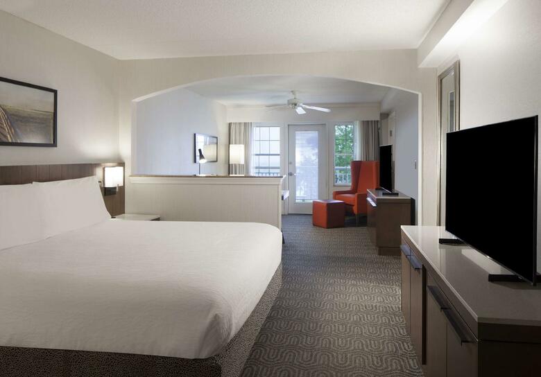 Hotel Hilton Garden Inn Kent Island