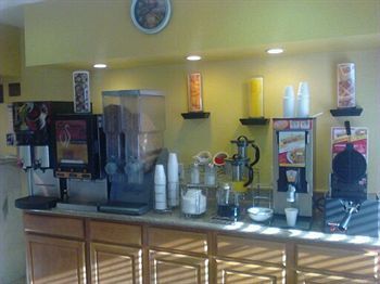 Hotel Vagabond Inn Hemet