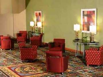 Doubletree Hotel Holland