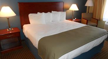 Hotel Days Inn Burnsville
