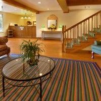 Hotel Days Inn Burnsville