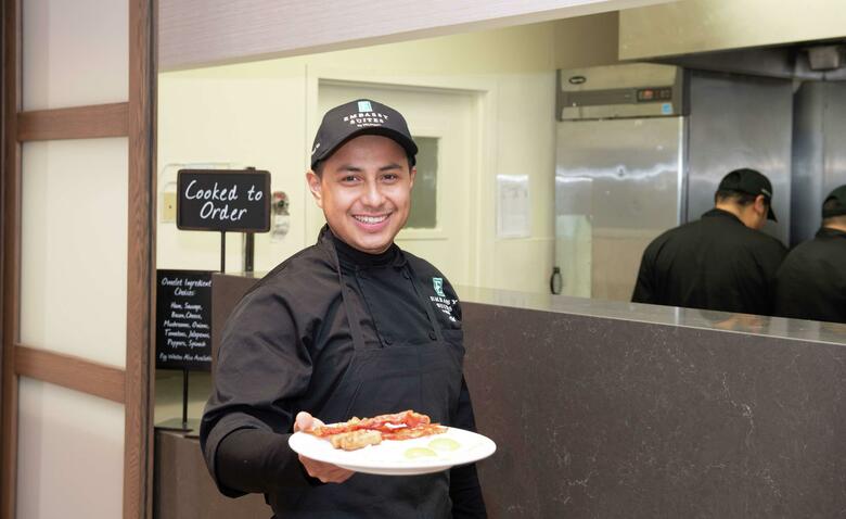 Hotel Embassy Suites Walnut Creek