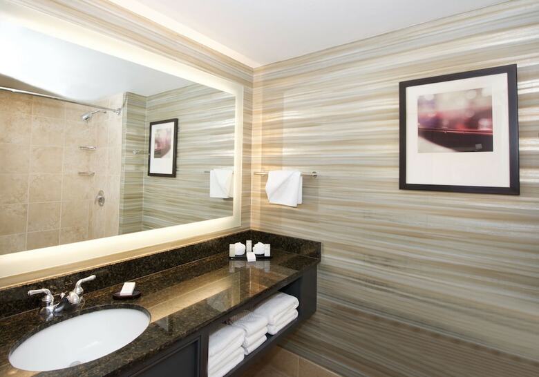 Hotel Embassy Suites Walnut Creek