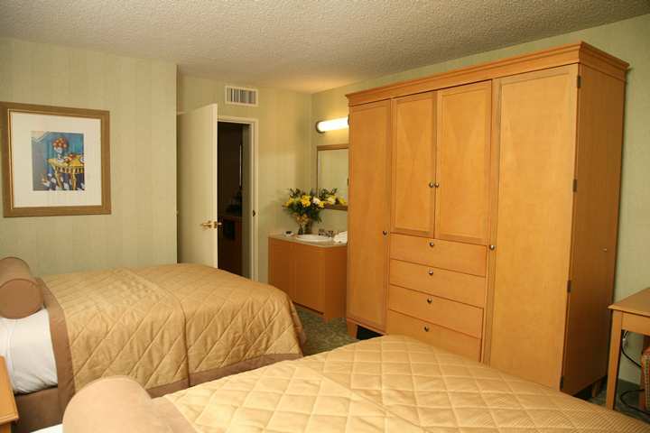 Hotel Embassy Suites Walnut Creek