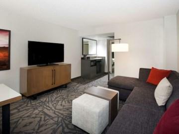 Hotel Embassy Suites Walnut Creek