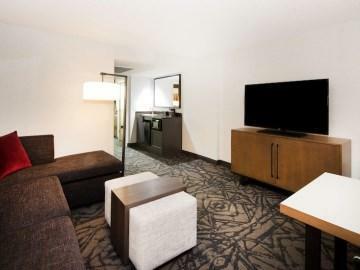 Hotel Embassy Suites Walnut Creek