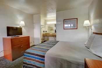 Hotel Good Nite Inn Sylmar