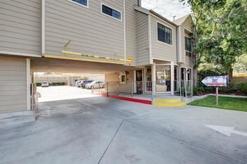 Hotel Good Nite Inn Sylmar