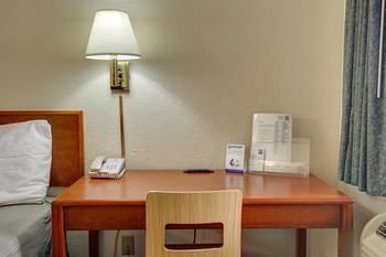 Hotel Good Nite Inn Sylmar