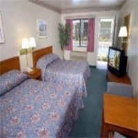 Hotel Good Nite Inn Sylmar