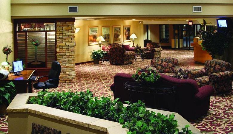 Hotel Best Western Ramkota