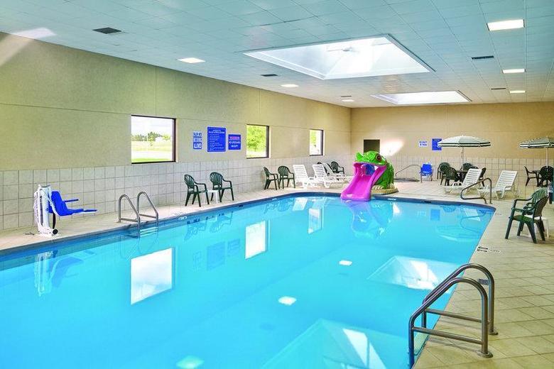 Hotel Best Western Ramkota