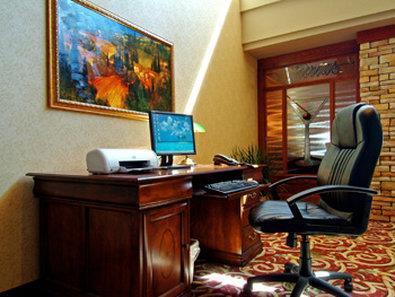 Hotel Best Western Ramkota