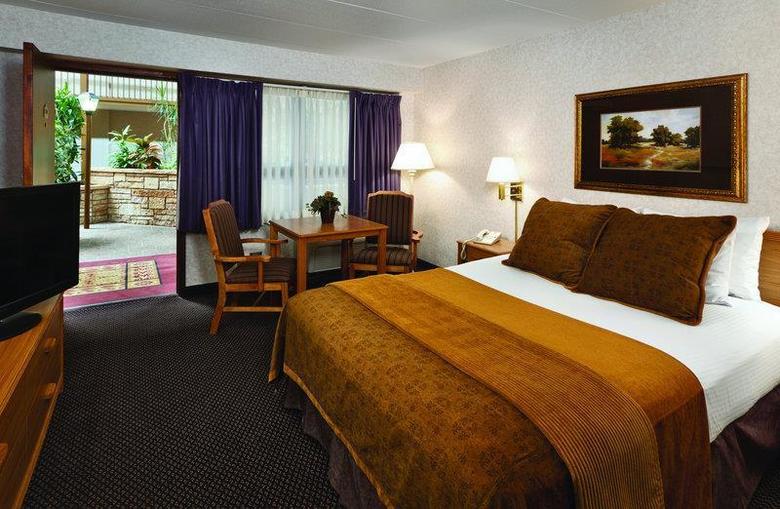 Hotel Best Western Ramkota