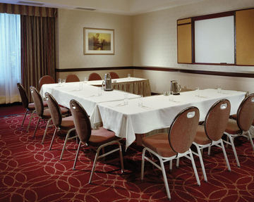 Hotel Doubletree Guest Suites Boston/waltham
