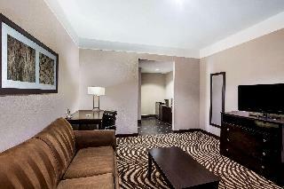 Hotel La Quinta Inn & Suites Pasadena